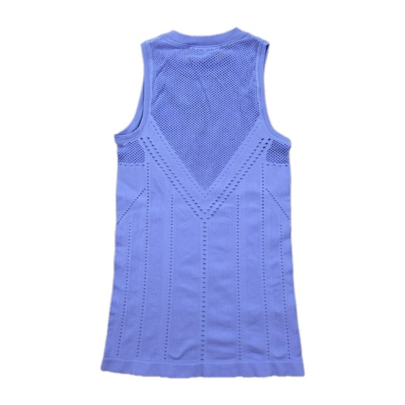 New Athleta Oxygen Tank Top Womens XS Seamless - Picture 2 of 7